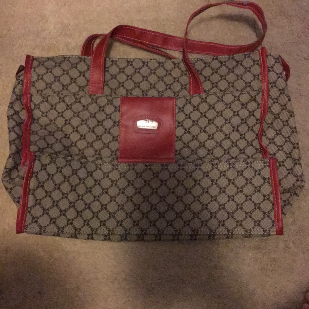 Tote bag